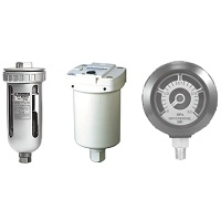 日本SMC原装AME250C-02超微油雾分离器